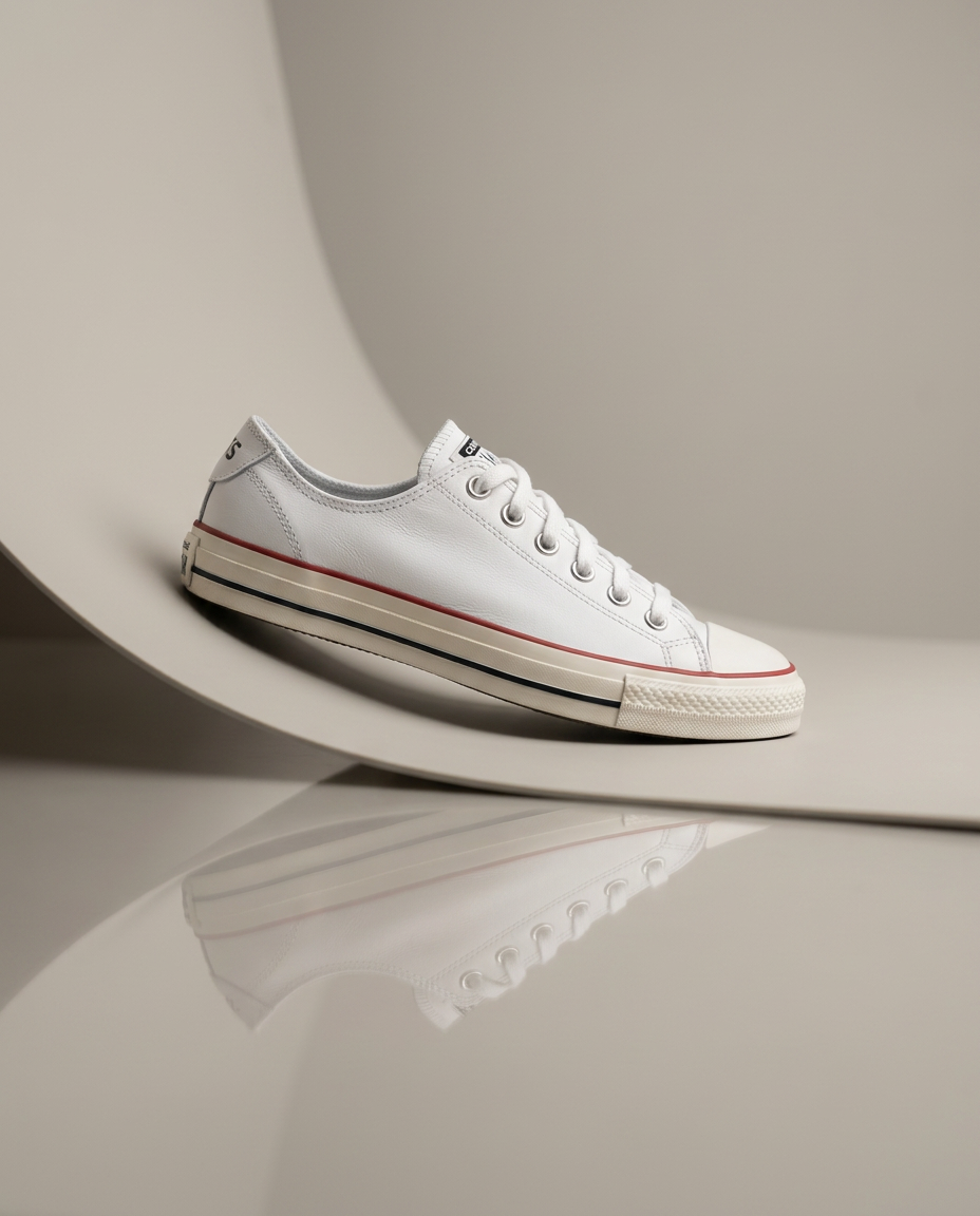 Sneaker — imagem criada com IA